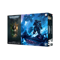 Warhammer 40K: Battleforce Raven Guard Ravenstrike Battle Force