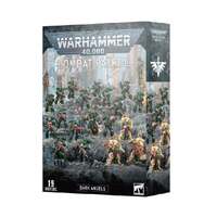 Warhammer 40K: Combat Patrol Dark Angels 10E