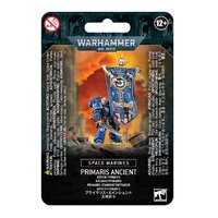 Space Marines Ancient
