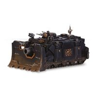 Warhammer 40k: Chaos Space Marines Vindicator (Direct)
