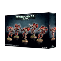 Warhammer 40k Chaos Space Marines Raptors 2019