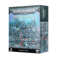 Warhammer 40K: Combat Patrol Thousand Sons