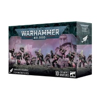 Warhammer 40k: Emperor's Children Tormentors/Infractors