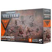 Kill Team: Goremongers