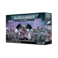Warhammer 40k: Emperor's Children Blissbound Warband Battleforce