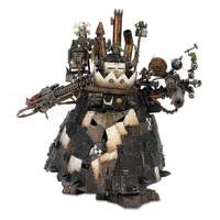 Warhammer 40k: Orks Stompa (Direct)