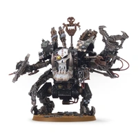 Warhammer 40k: Orks Deff Dread (Direct)