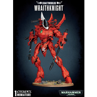 Warhammer 40k Craftworlds Wraithknight