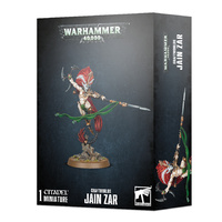 Warhammer 40k: Craftworlds Jain Zar