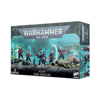 Warhammer 40K: Aeldari Dark Reapers