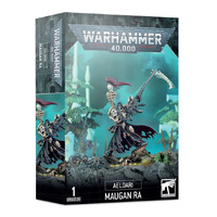Warhammer 40K: Aeldari Maugan Ra