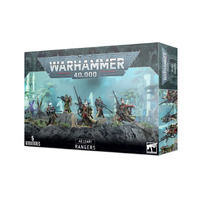Warhammer 40K: Aeldari Rangers