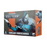 Kill Team: Corsair Voidscarred