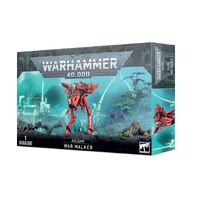 Warhammer 40K: Aeldari War Walker