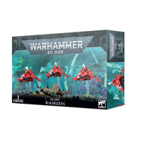 Warhammer 40K: Aeldari Windriders