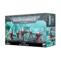 Warhammer 40K: Aeldari Wraithguard