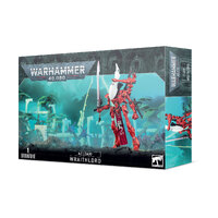 Warhammer 40K: Aeldari Wraithlord
