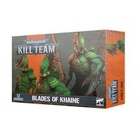 Kill Team: Aeldari Blades of Khaine Striking Scorpions