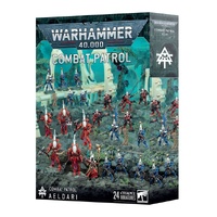 Warhammer 40k: Combat Patrol Aeldari 10E
