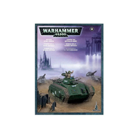 Warhammer 40k: Imperial Guard Chimera