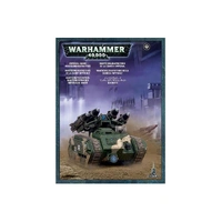 Warhammer 40k: Astra Militarum Manticore/Deathstrike