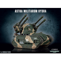 Warhammer 40k: Astra Militarum Hydra