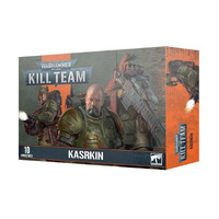 Kill Team: Kasrkin