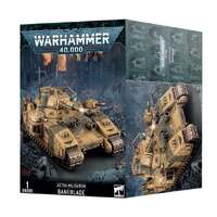 Warhammer 40K: Astra Militarum Baneblade