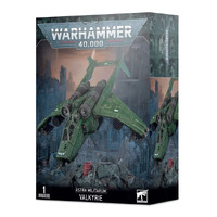 Warhammer 40K: Astra Militarum: Valkyrie