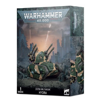 Warhammer 40K: Astra Militarum: Hydra