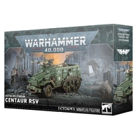 Astra Militarum Centaur RSV