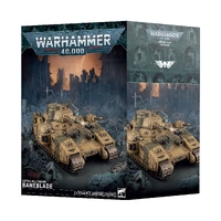 Astra Militarum Baneblade