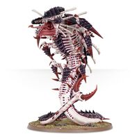Warhammer 40k: Tyranids Mawloc/Trygon (Direct)