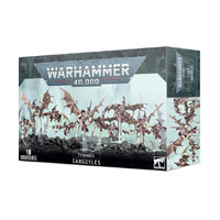 Warhammer 40K: Tyranids Gargoyles