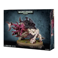 Warhammer 40K: Tyranids: Haruspex (Direct)