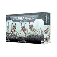 Warhammer 40K: Tyranids: Venomthropes