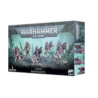 Warhammer 40k: Tyranids Barbgaunts