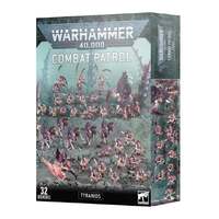 Warhammer 40k: Combat Patrol Tyranids 10E (Direct)