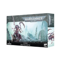 Warhammer 40k: Tyranids Deathleaper