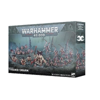 Tyranid Swarm Battleforce