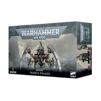 Warhammer 40K: Necrons Triarch Stalker