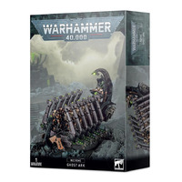 Warhammer 40K: Necrons Ghost Ark