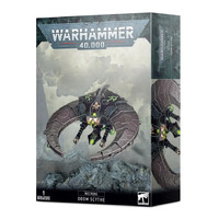 Warhammer 40K: Necrons Doom Scythe