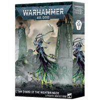 Necrons C'Tan Shard Of The Nightbringer