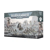 Necron Host Battleforce