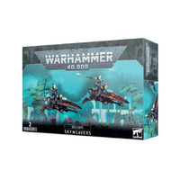 Warhammer 40K: Aeldari Skyweavers