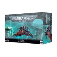 Warhammer 40K: Aeldari Starweaver