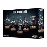Warhammer 40k: Drukhari Wracks (Direct)