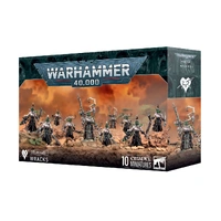 Warhammer 40k: Drukhari Wracks (Direct)