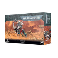 Warhammer 40K: Drukhari Talos